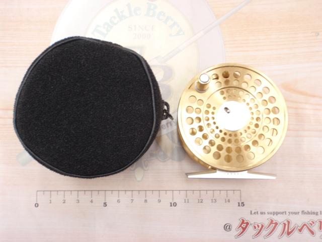 マリエット MR-7.5A ゴールド｜＠ベリーネット 日本最大新品中古釣具