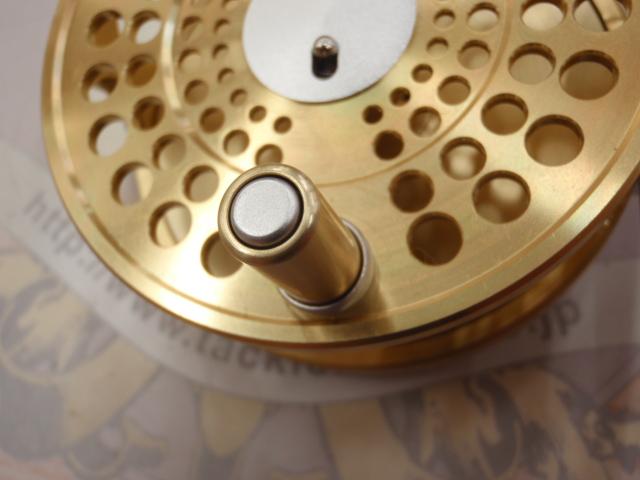 マリエット MR-7.5A ゴールド｜＠ベリーネット 日本最大新品中古釣具