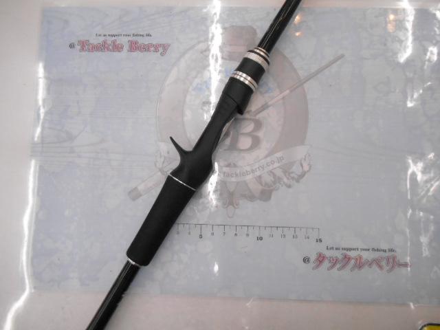 ポイズンアドレナ 172MH｜＠ベリーネット 日本最大新品中古釣具