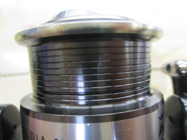 【新品未使用】ダイワ　14カルディア　2506 14 カルディア 2506Hのスペック | 釣りクラウド