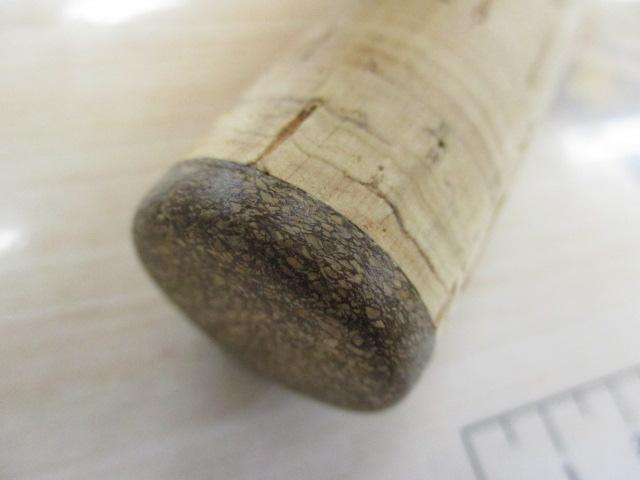 トラウトワンNS S63L