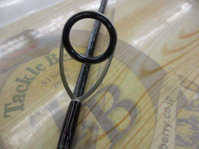 トラウトワンNS S63L