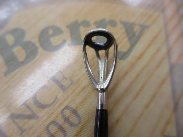 トラウトワンNS S63L