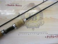 トラウトワンNS S63L