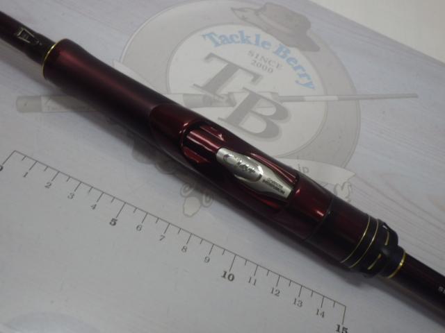 セフィアリミテッド S86M｜＠ベリーネット 日本最大新品中古釣具