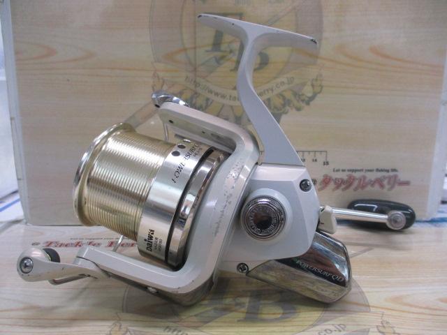 2025，新作登場】 ダイワ パワーサーフQD 巨鱚