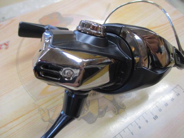 20ストラディックSW　4000HG 20 ストラディック SW 4000HGのスペックとインプレ | 釣りクラウド