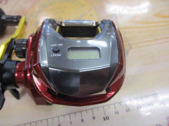 スパルタンMX IC 200H