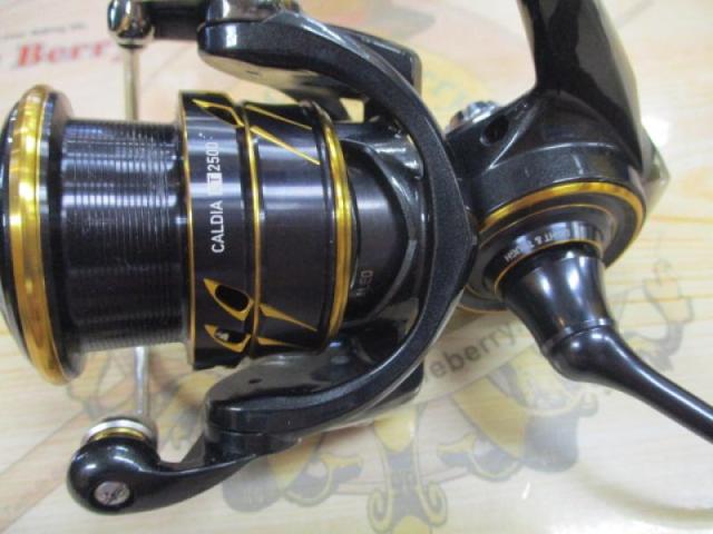 21カルディア LT2500｜＠ベリーネット 日本最大新品中古釣具WEB