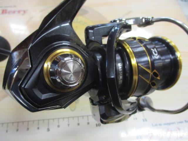 21カルディア LT2500｜＠ベリーネット 日本最大新品中古釣具WEB