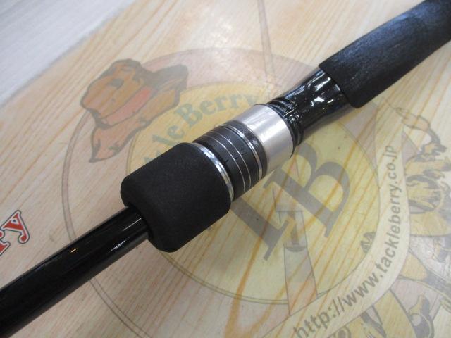 21グラップラーBBタイプLJ S63-2｜＠ベリーネット 日本最大新品