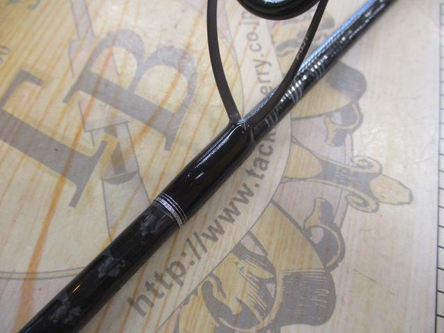 21グラップラー　bb タイプlj s63 2 シマノ 21グラップラー BB タイプLJ S63-2(スピニング グリップ