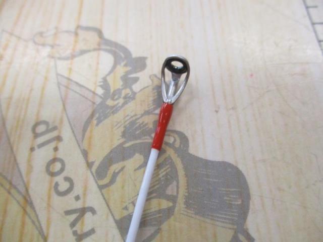 紅牙テンヤゲームX H-235