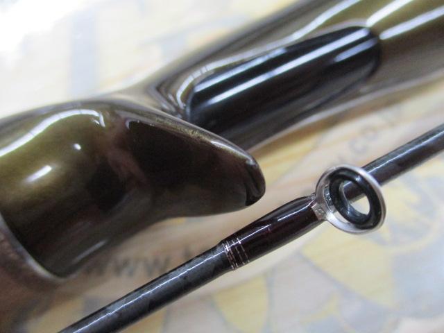 トラウトワンNS B47L｜＠ベリーネット 日本最大新品中古釣具WEBショップ