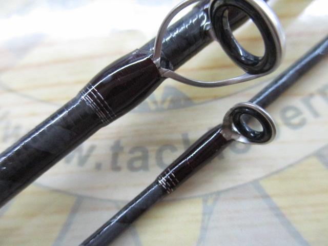 トラウトワンNS B47L