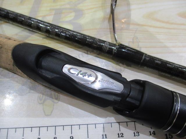 17エクスプライド 286ML-2｜＠ベリーネット 日本最大新品中古釣具WEB