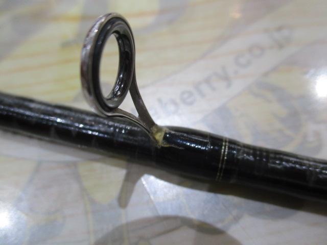 17エクスプライド 286ML-2｜＠ベリーネット 日本最大新品中古釣具WEB