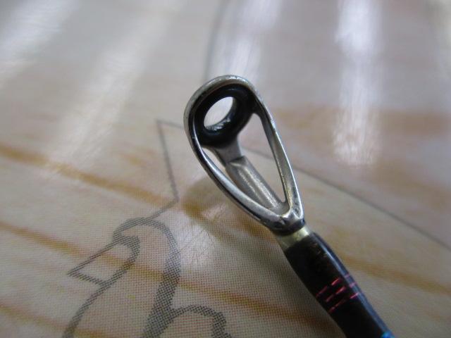 カワセミラプソディ TULN-472L