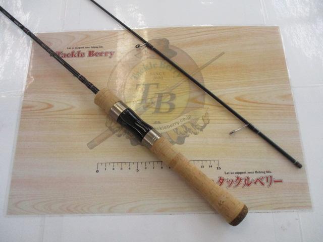 カワセミラプソディ TULN-532UL