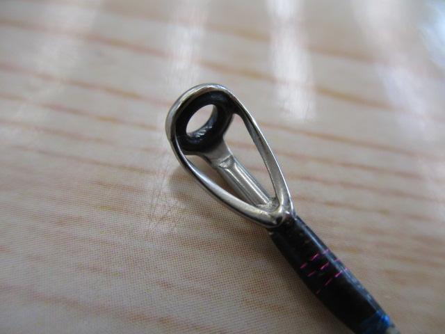 カワセミラプソディ TULN-532UL