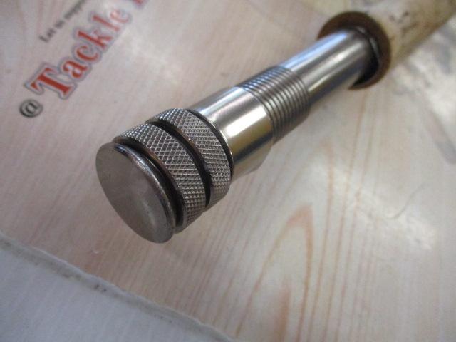 ロッホモアX F805