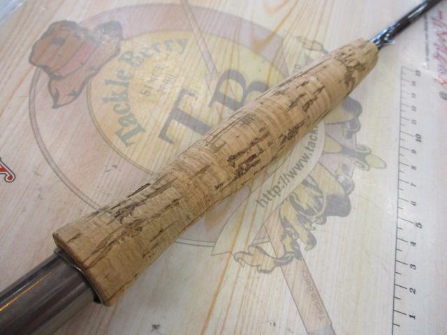 ロッホモアX F805