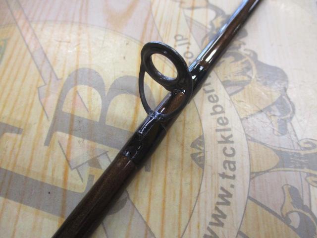 ロッホモアX F805