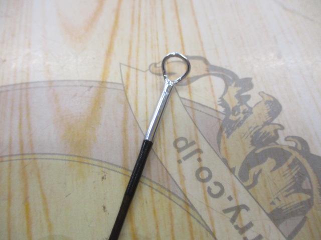 ロッホモアX F805