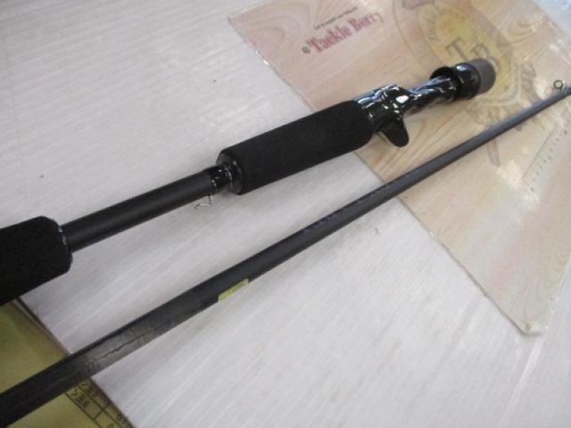 ブラックレーベル C64L-BF