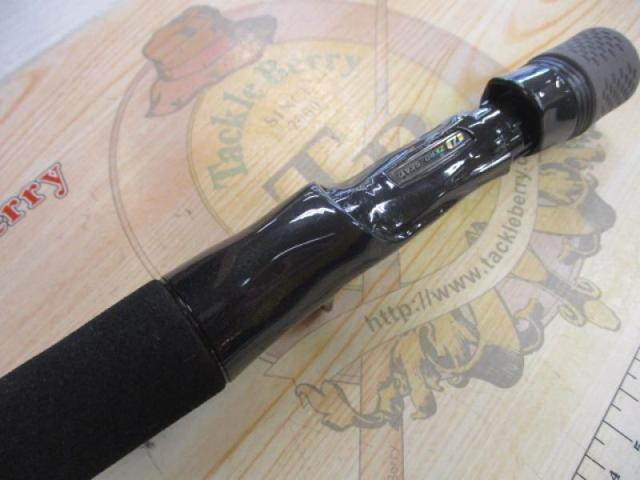 ブラックレーベル C64L-BF