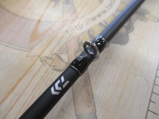 ブラックレーベル C64L-BF