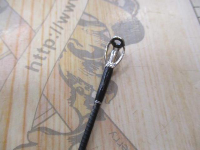 ブラックレーベル C64L-BF