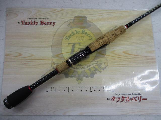 カレイドデジーノ TKDS-63L M-1｜＠ベリーネット 日本最大新品中古釣具