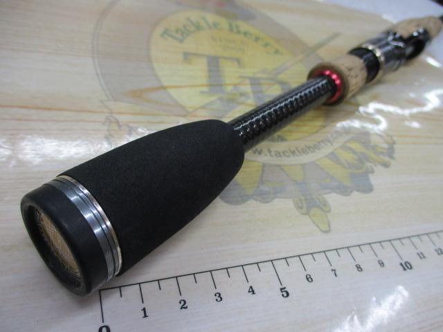 カレイドデジーノ TKDS-63L M-1｜＠ベリーネット 日本最大新品中古釣具