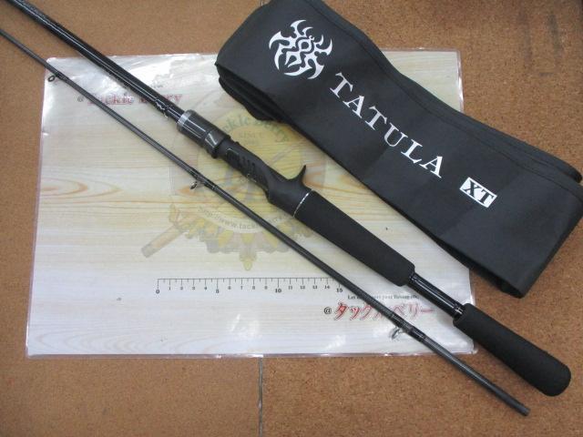 ダイワ　タトゥーラXT  662MRB-G タトゥーラXT 662MRB-G｜＠ベリーネット 日本最大新品中古釣具
