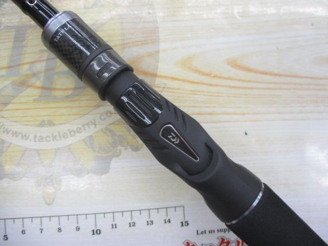 タトゥーラXT 662MRB-G｜＠ベリーネット 日本最大新品中古釣具