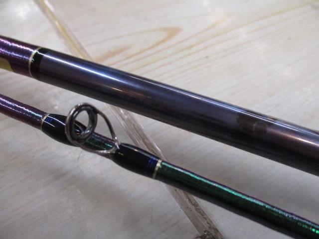 ワールドシャウラリミテッド1652R-3 最終値下げ シマノ ワールドシャウラ リミテッド 1652R-3 (2023年モデル