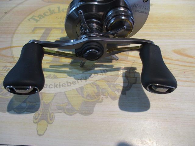 23カルカッタコンクエストBFS XGL 美品‼️ 23カルカッタコンクエストBFS XGL｜＠ベリーネット 日本最大新品