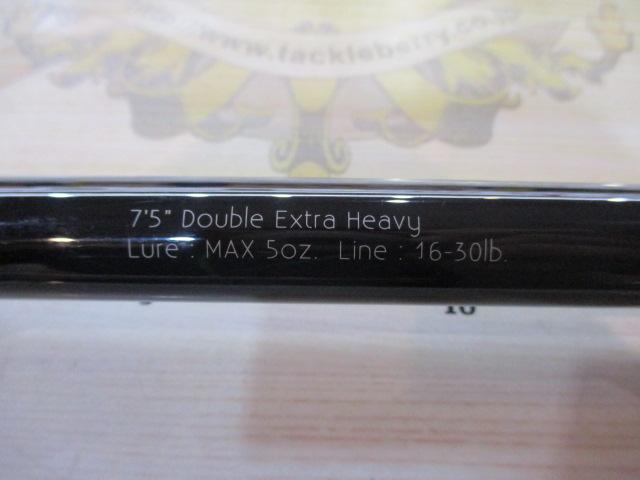 グラディエーターアンチ GA-75XXHC アンダーテイカー
