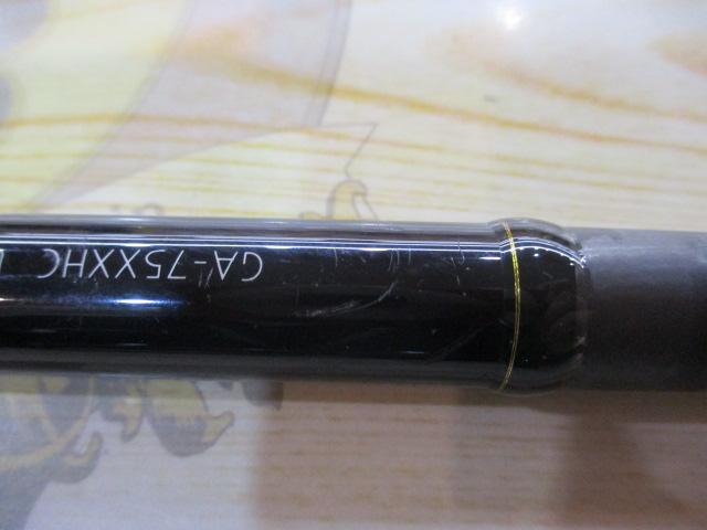 グラディエーターアンチ GA-75XXHC アンダーテイカー