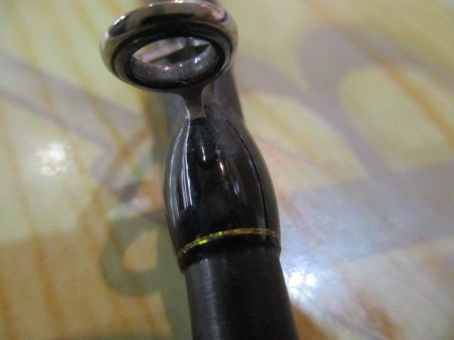 グラディエーターアンチ GA-75XXHC アンダーテイカー