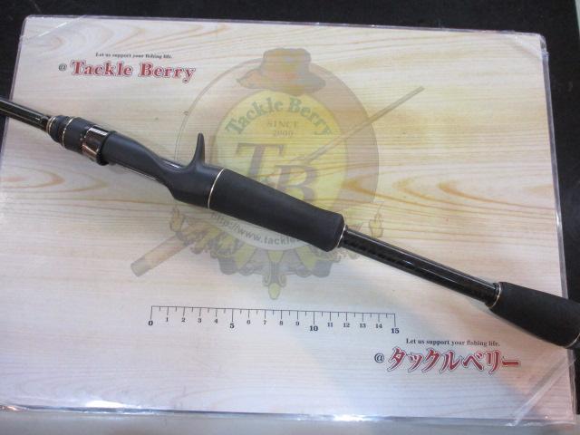 グラディエーターアンチ GA-65PBF パワーベイトフィネス