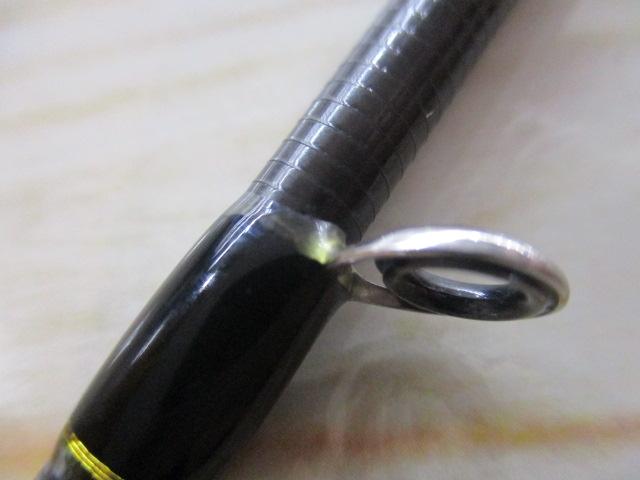 グラディエーターアンチ GA-65PBF パワーベイトフィネス