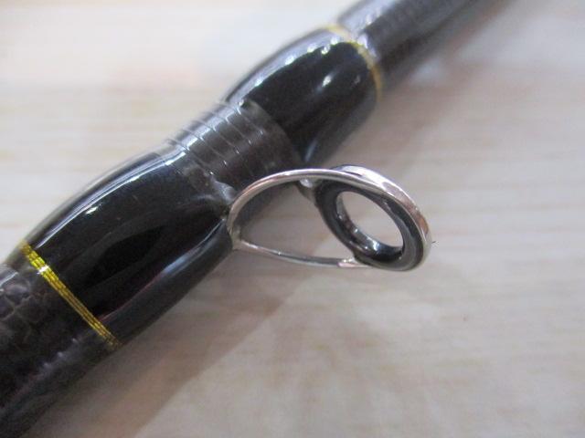 グラディエーターアンチ GA-65PBF パワーベイトフィネス