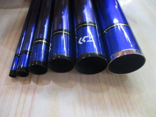 銀影エア ショートリミテッド T80