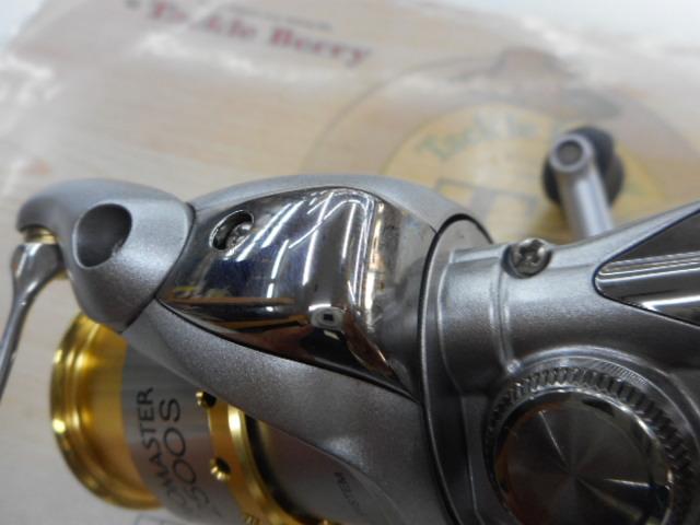 05バイオマスター 2500S｜＠ベリーネット 日本最大新品中古釣具