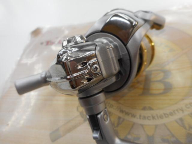 05バイオマスター 2500S｜＠ベリーネット 日本最大新品中古釣具