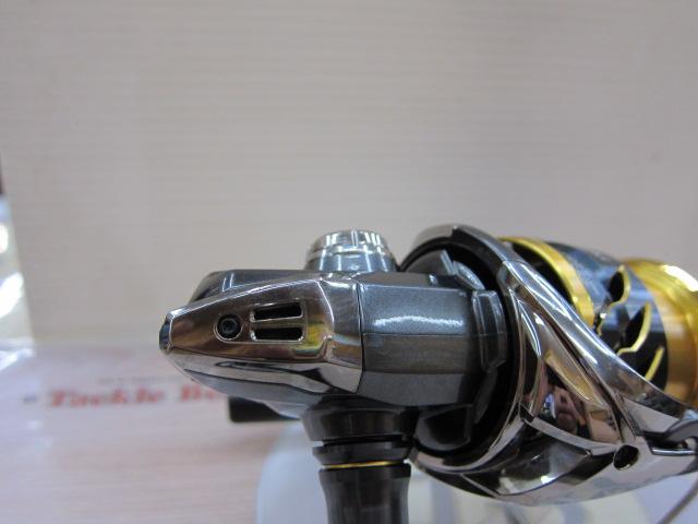 20ツインパワー 4000MHG｜＠ベリーネット 日本最大新品中古釣具WEBショップ