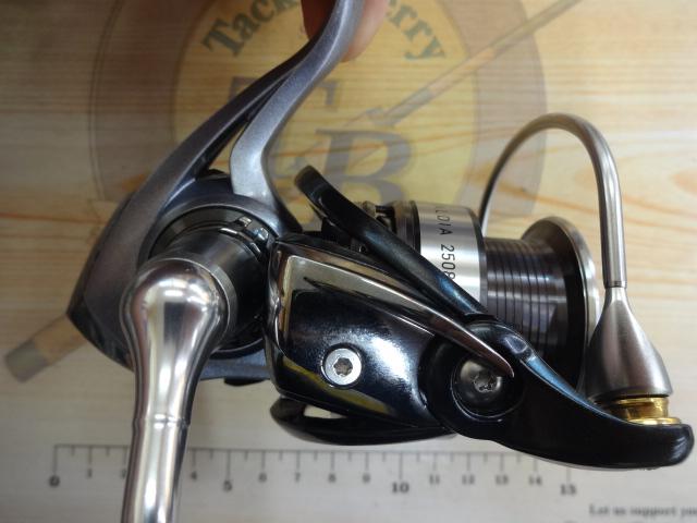 リール 14CALDIA 2508H 楽天市場】ダイワ カルディア 2508hの通販