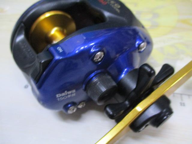 プリード 150早技